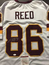 Jordan Reed