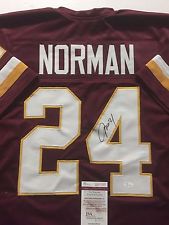 Josh Norman