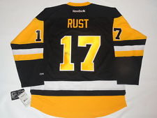 Bryan Rust