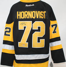 Patric Hornqvist