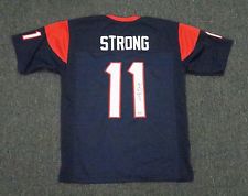 Jalen Strong