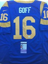 Jared Goff