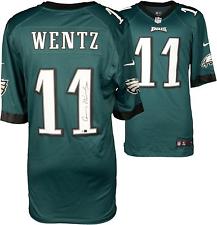 Carson Wentz