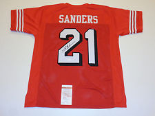 Deion Sanders