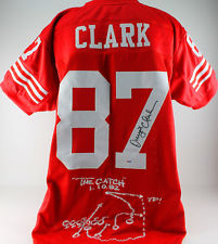 Dwight Clark