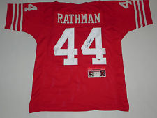 Tom Rathman