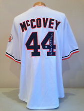 Willie McCovey
