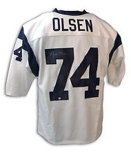 Merlin Olsen