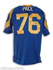 Orlando Pace