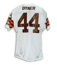 Earnest Byner