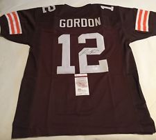 Josh Gordon