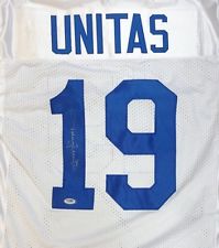 Johnny Unitas