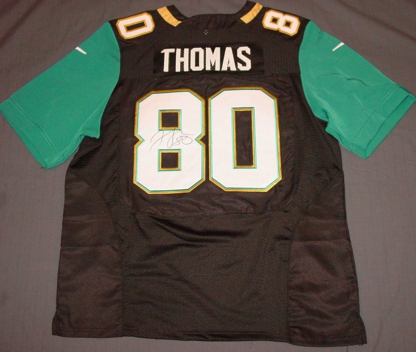 Julius Thomas