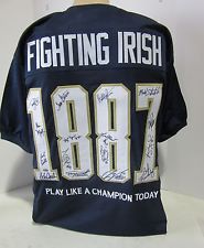 Notre Dame Fighting Irish