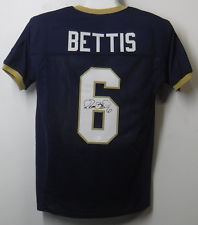 Jerome Bettis