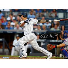 Gary Sanchez