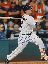 Alex Bregman