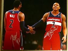 John Wall & Bradley Beal