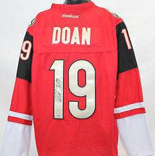 Shane Doan