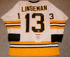 Ken Linseman