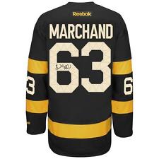 Brad Marchand