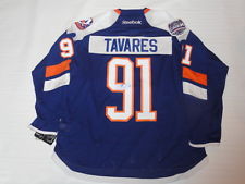 John Tavares