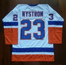 Bobby Nystrom