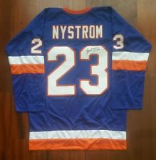 Bobby Nystrom