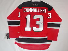 Mike Cammalleri