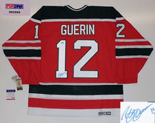 Bill Guerin