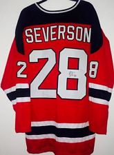 Damon Severson