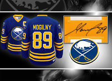 Alexander Mogilny