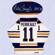 Gilbert Perreault