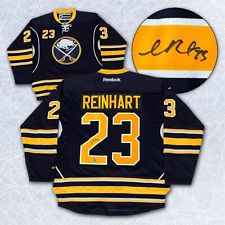 Sam Reinhart