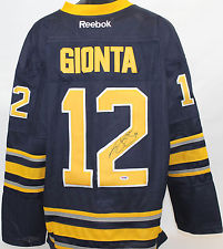 Brian Gionta