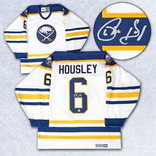 Phil Housley