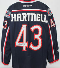 Scott Hartnell