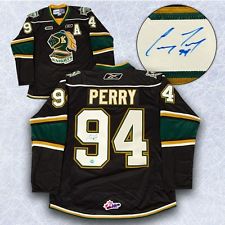 Corey Perry