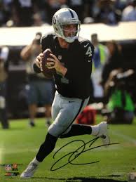 Derek Carr