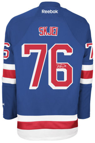 Brady Skjei