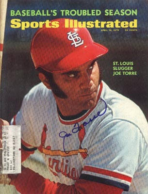 Joe Torre