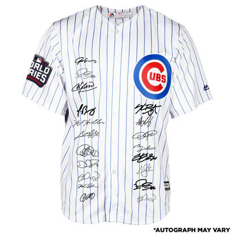 2016 Chicago Cubs