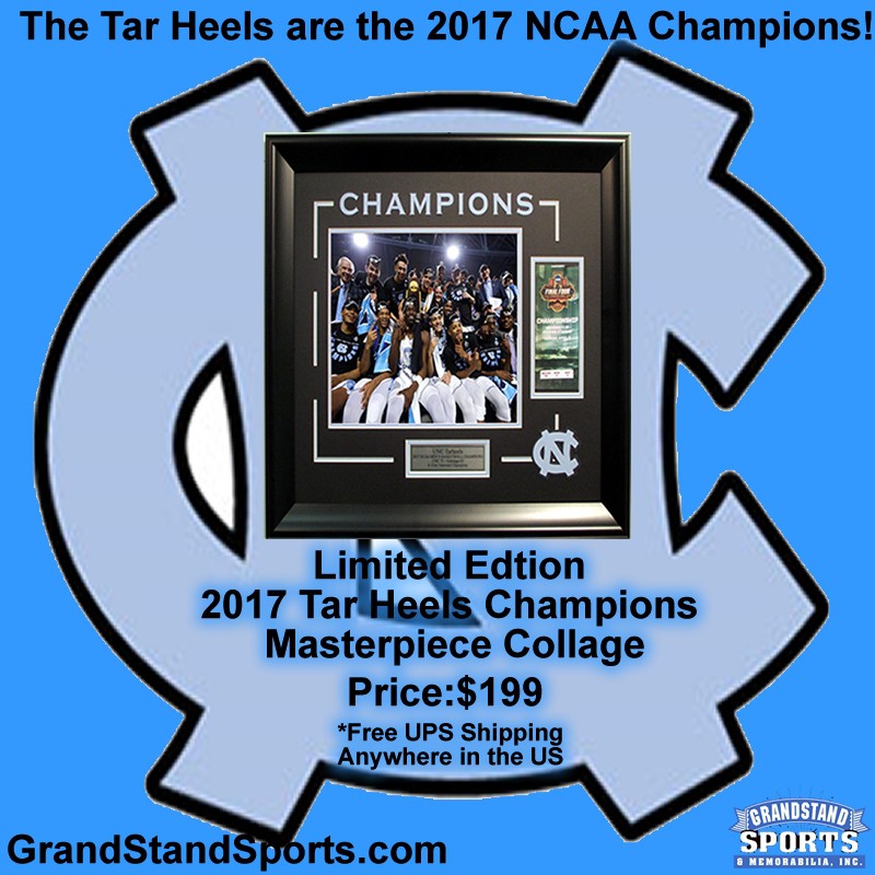 North Carolina Tar Heels