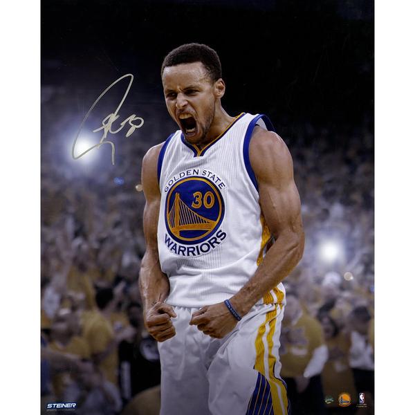 Stephen Curry