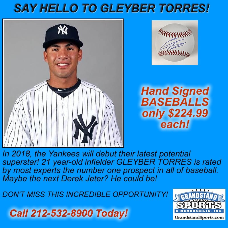 Gleyber Torres