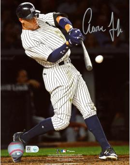 Aaron Judge
