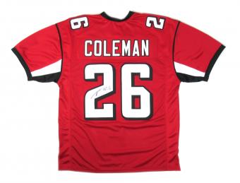 Tevin Coleman