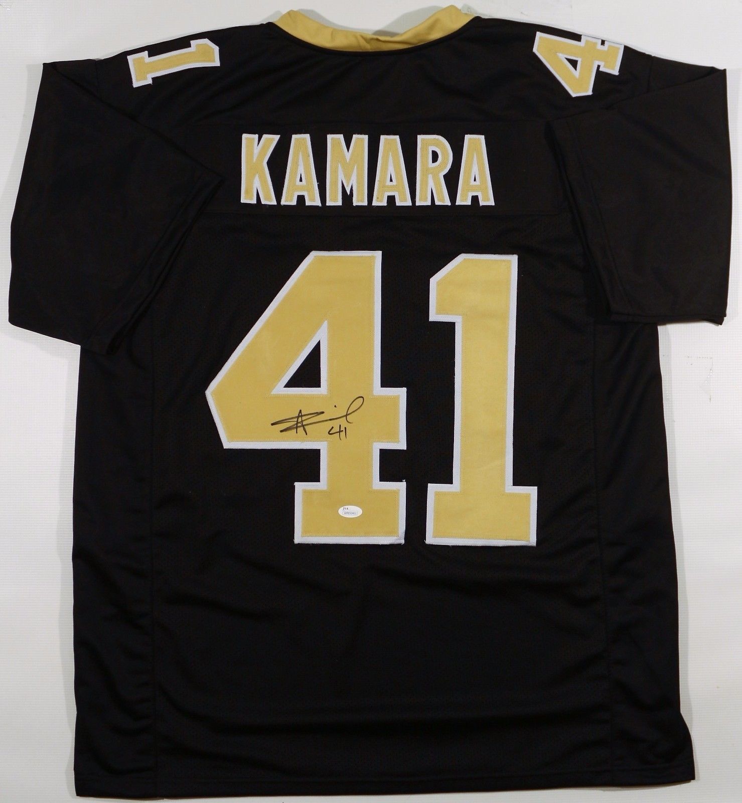 Alvin Kamara