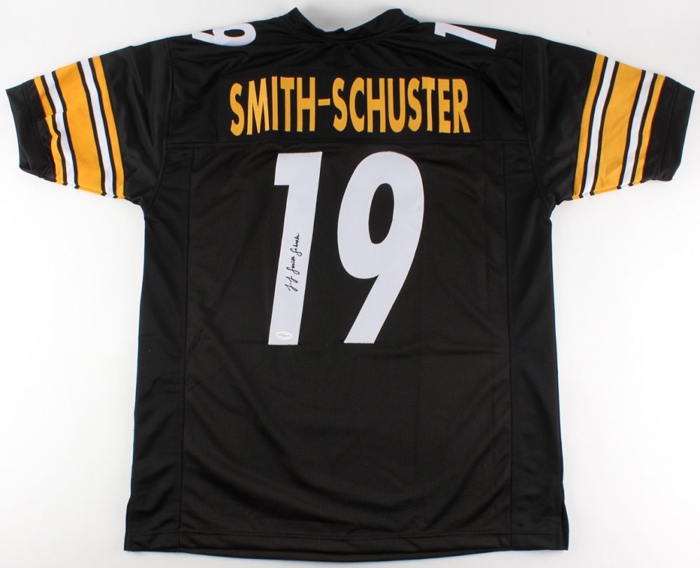 Juju Smith Schuster