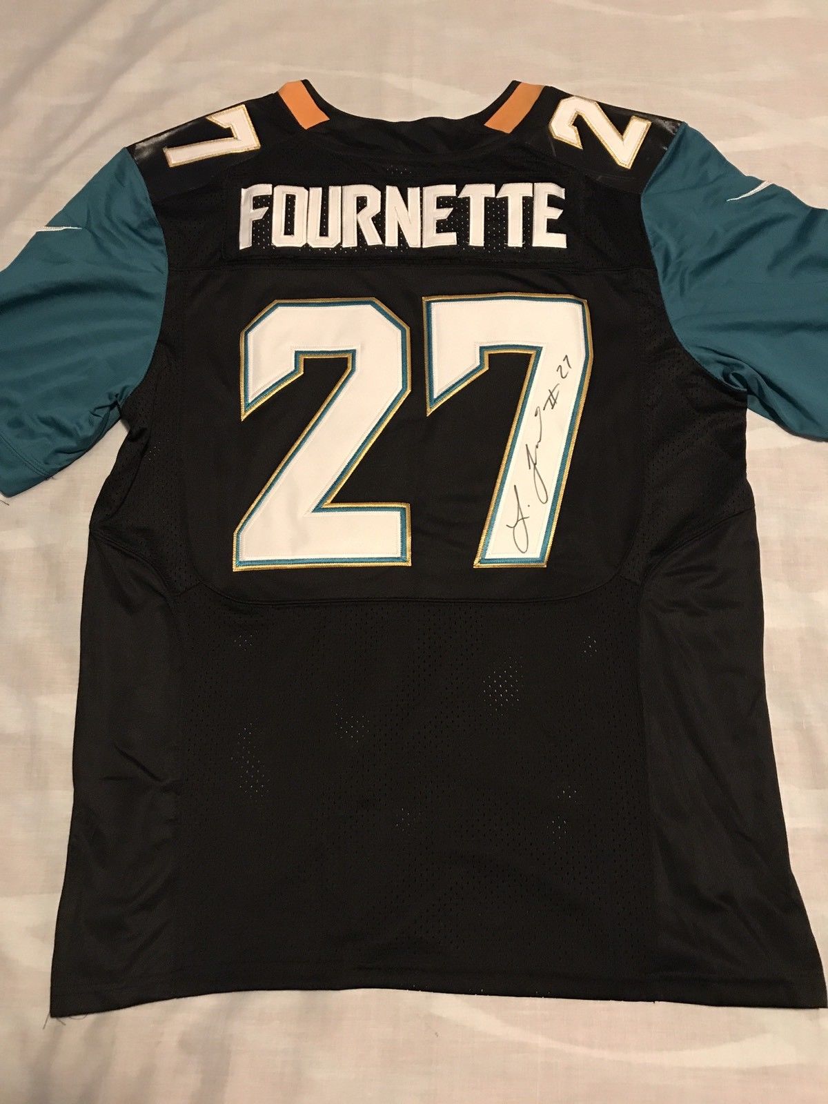 Leonard Fournette